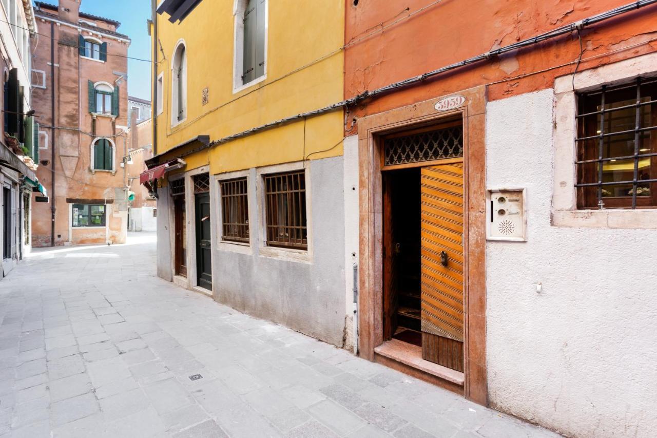 Castello Cozy X4 - Calle Crosera * Venice