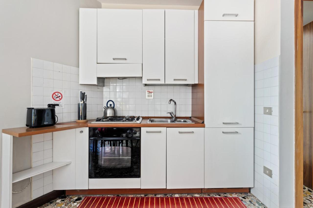 Castello Cozy X4 - Calle Crosera *