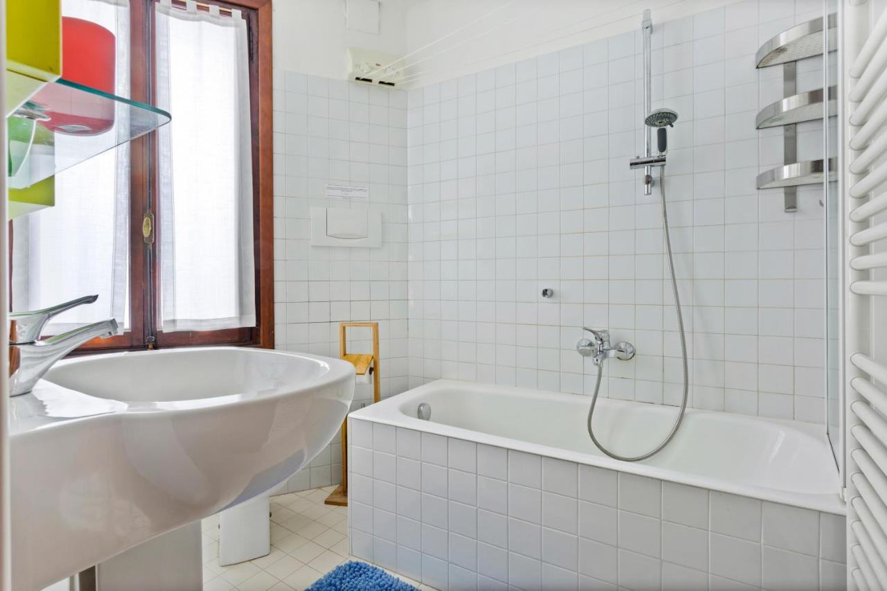 Castello Cozy X4 - Calle Crosera *