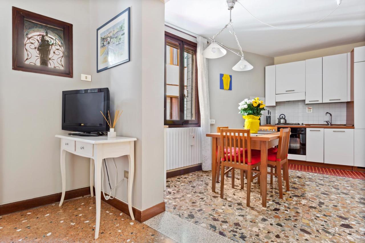 Apartment Castello Cozy X4 - Calle Crosera