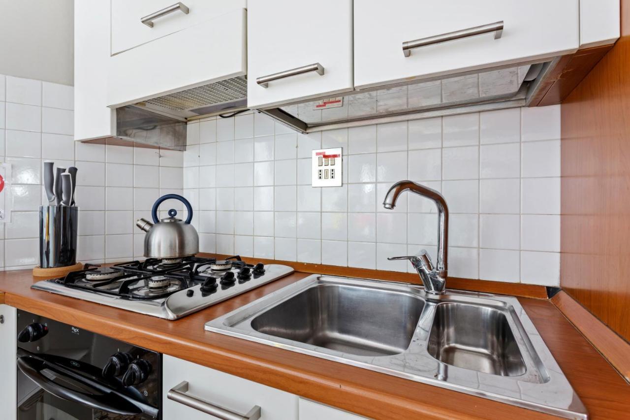 Castello Cozy X4 - Calle Crosera Apartment Venice