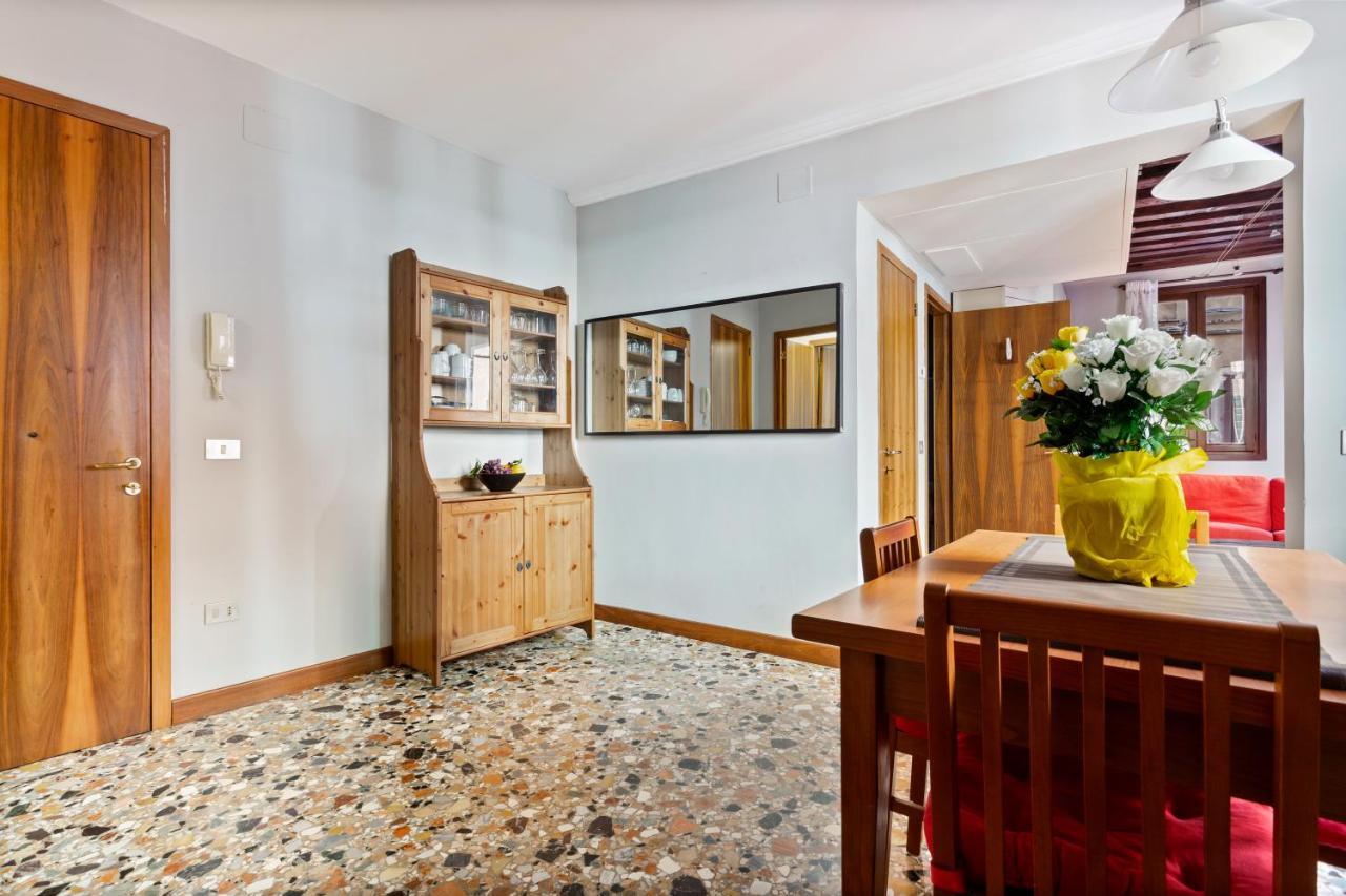 Castello Cozy X4 - Calle Crosera *
