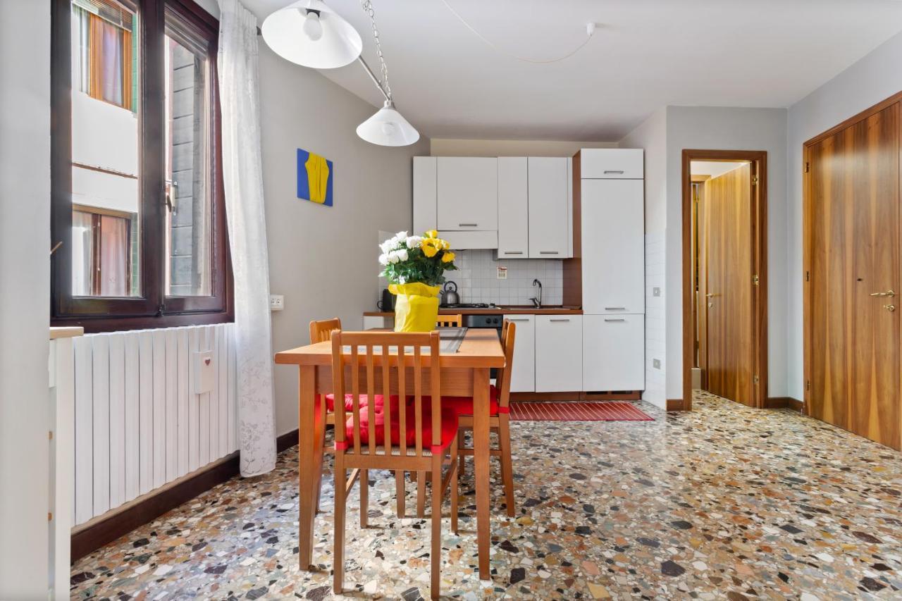 Apartment Castello Cozy X4 - Calle Crosera