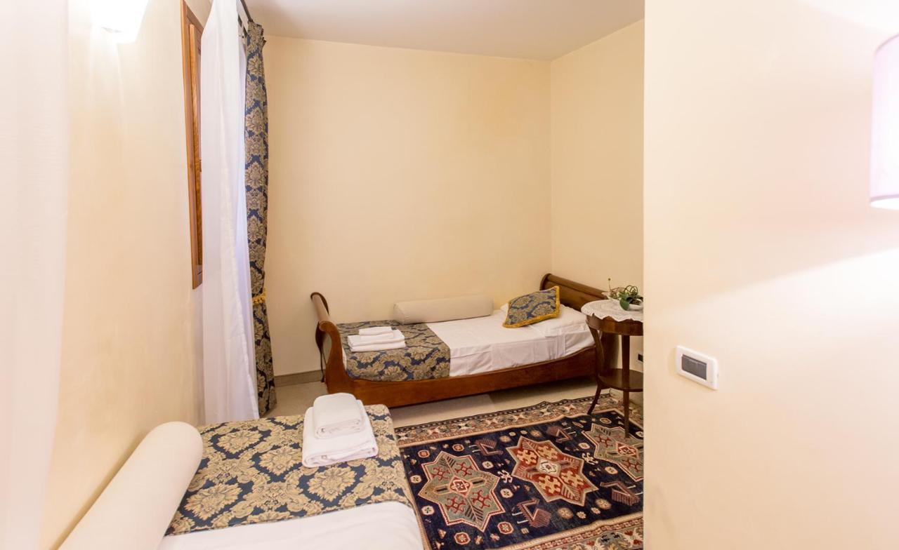 Residenza Rivo Alto 3* Venice