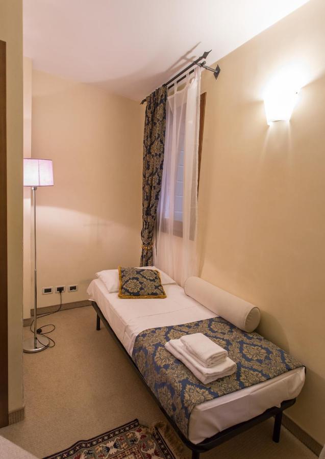Guest house Residenza Rivo Alto Venice