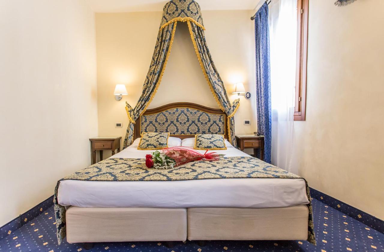 Residenza Rivo Alto Guest house