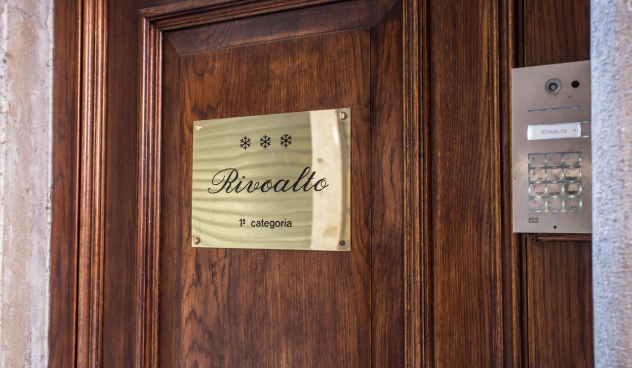 Guest house Residenza Rivo Alto 3*
