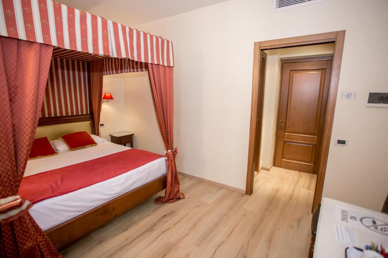 Residenza Rivo Alto 3* Venice