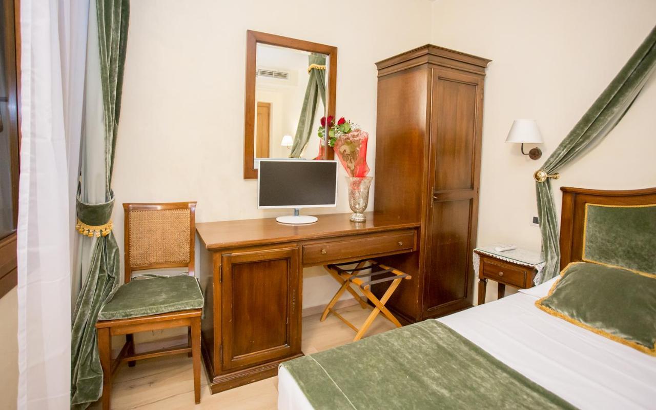 Guest house Residenza Rivo Alto 3*
