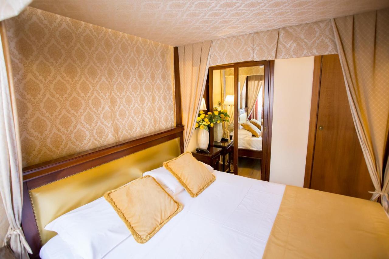 Guest house Residenza Rivo Alto 3*