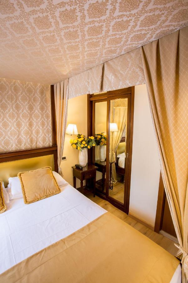 Guest house Residenza Rivo Alto Venice