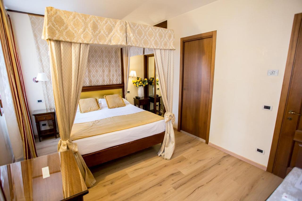 Residenza Rivo Alto Venice