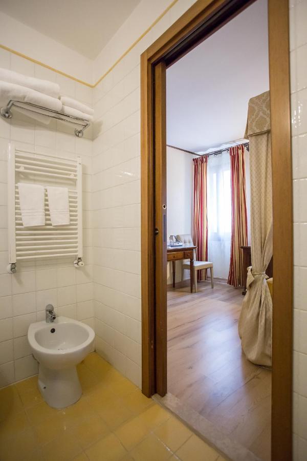Guest house Residenza Rivo Alto 3*