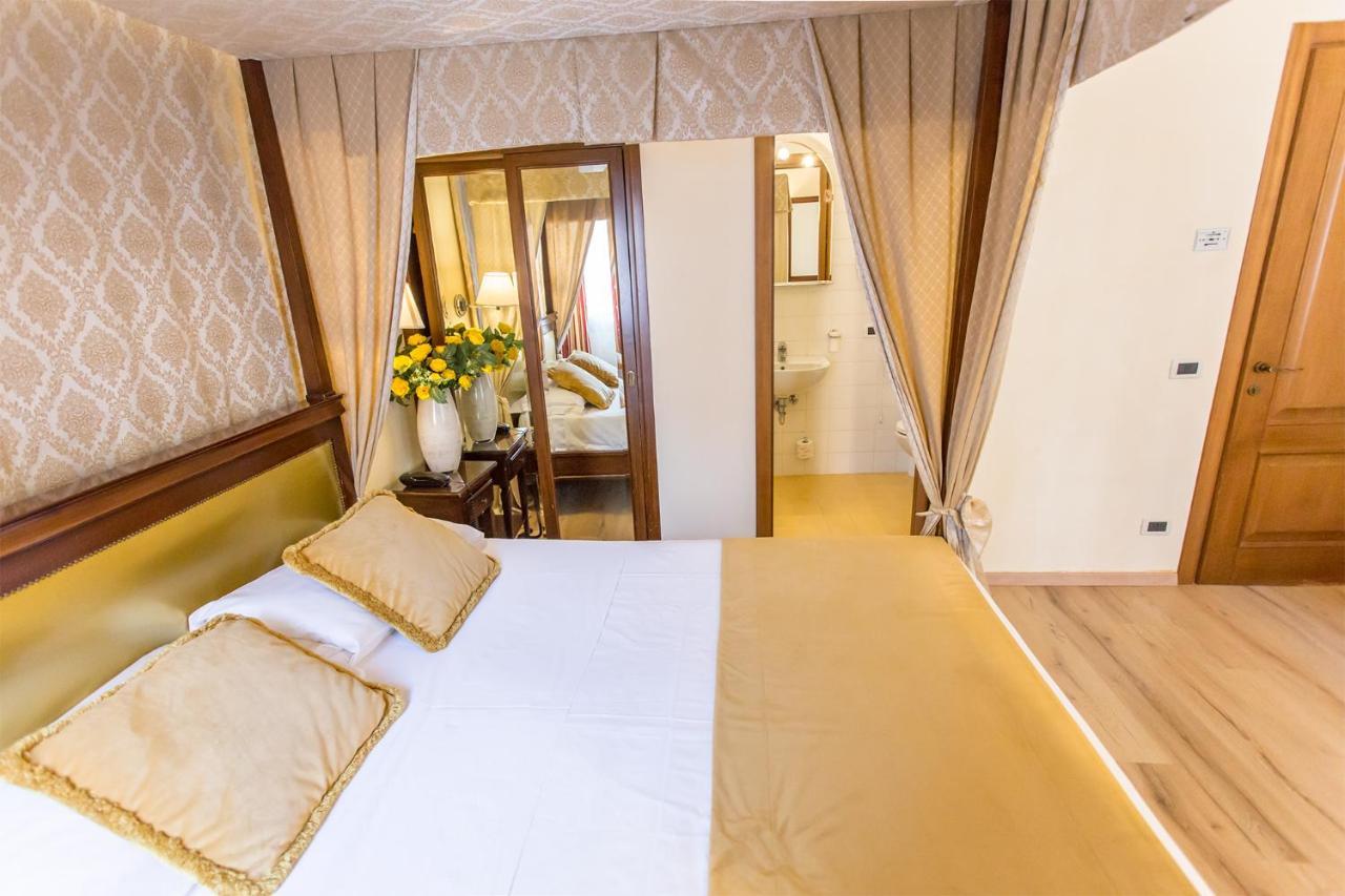 Guest house Residenza Rivo Alto Venice