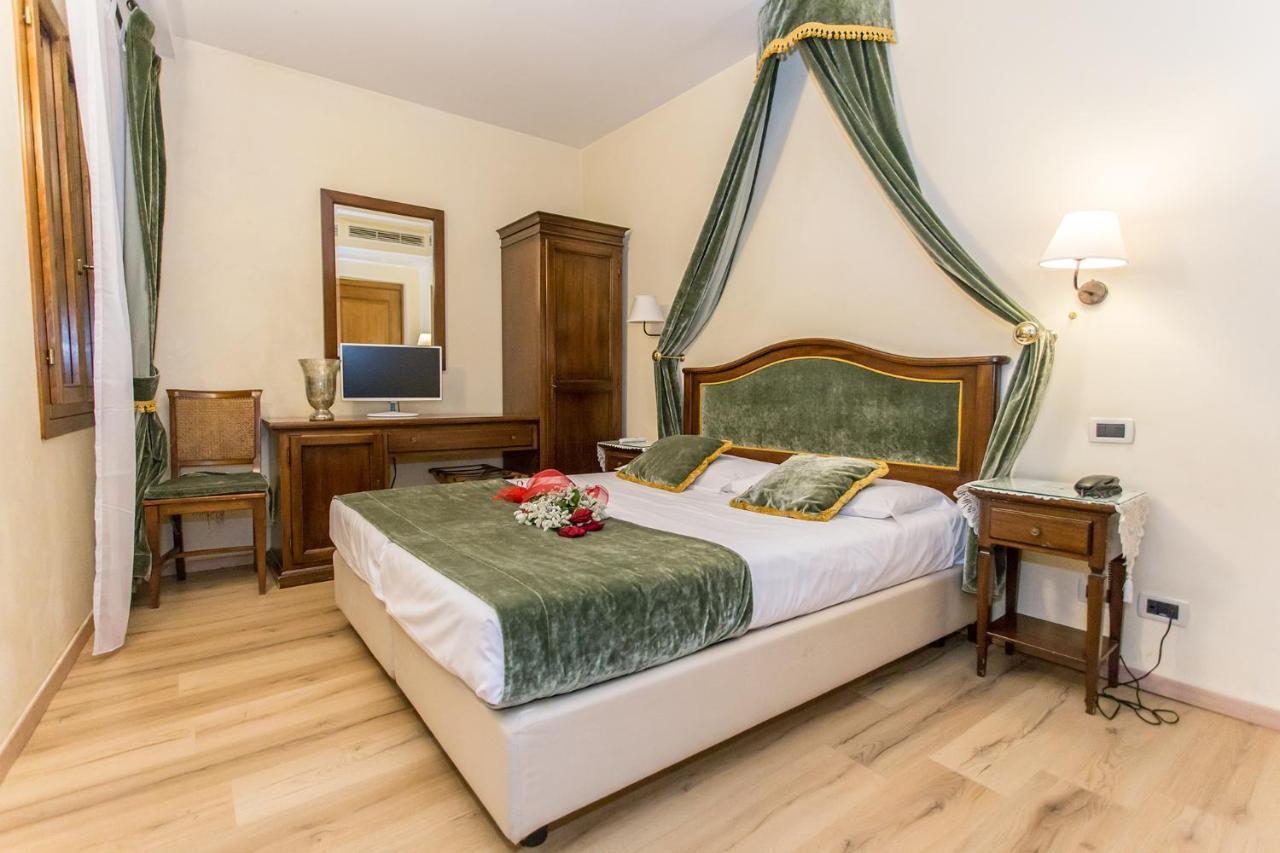 Residenza Rivo Alto Venice