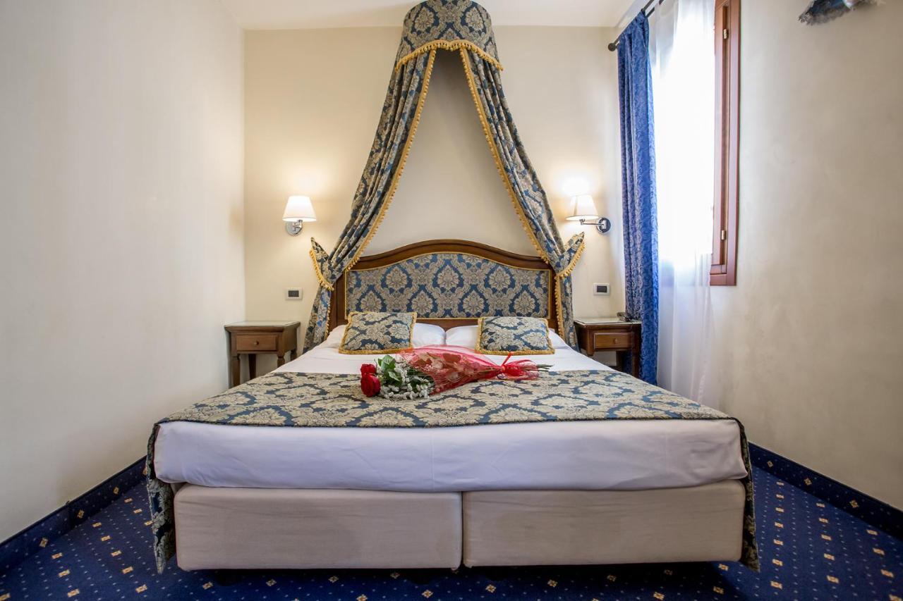 Residenza Rivo Alto Guest house 3*