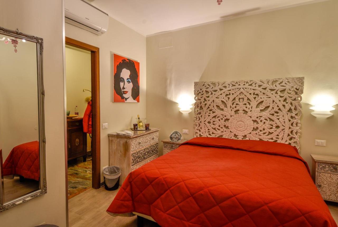 Bed & Breakfast Ca' Del Cinema