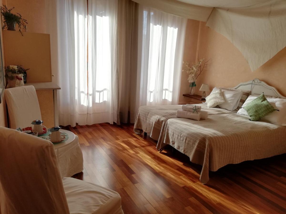 Il Veliero Romantico Bed & Breakfast Venice