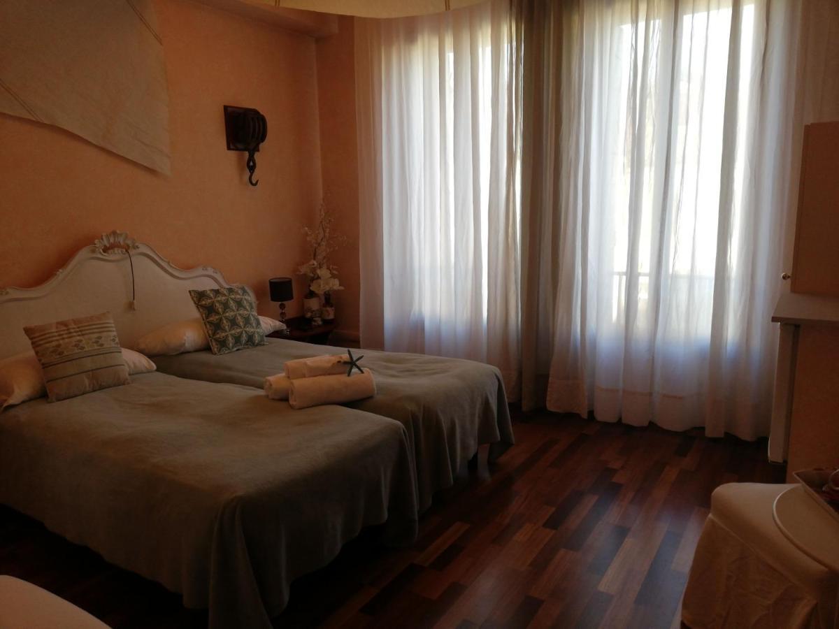 Bed & Breakfast Il Veliero Romantico Venice