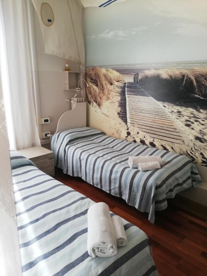 Il Veliero Romantico Bed & Breakfast Venice