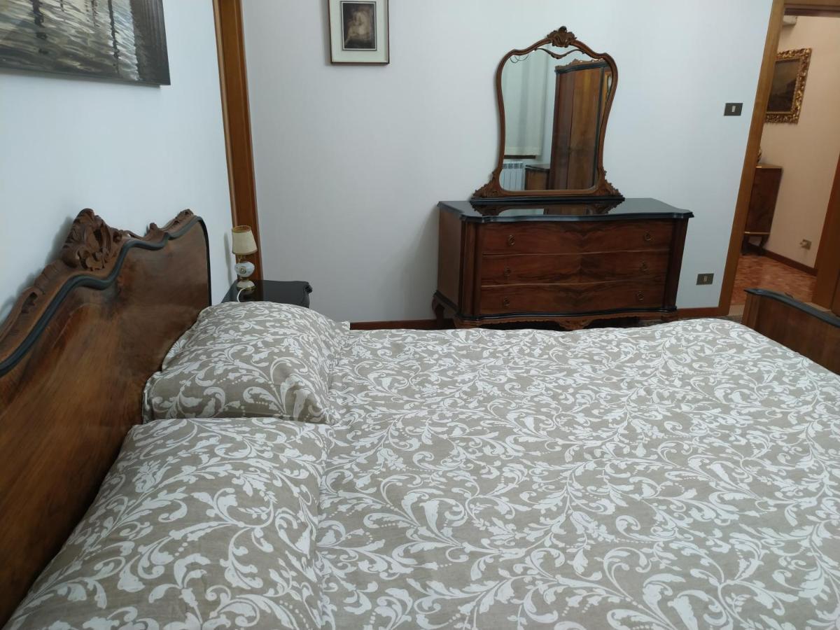 Guizzo Apartment Venice