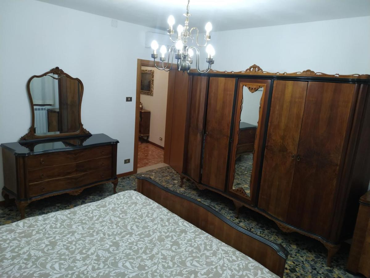 Guizzo Apartment