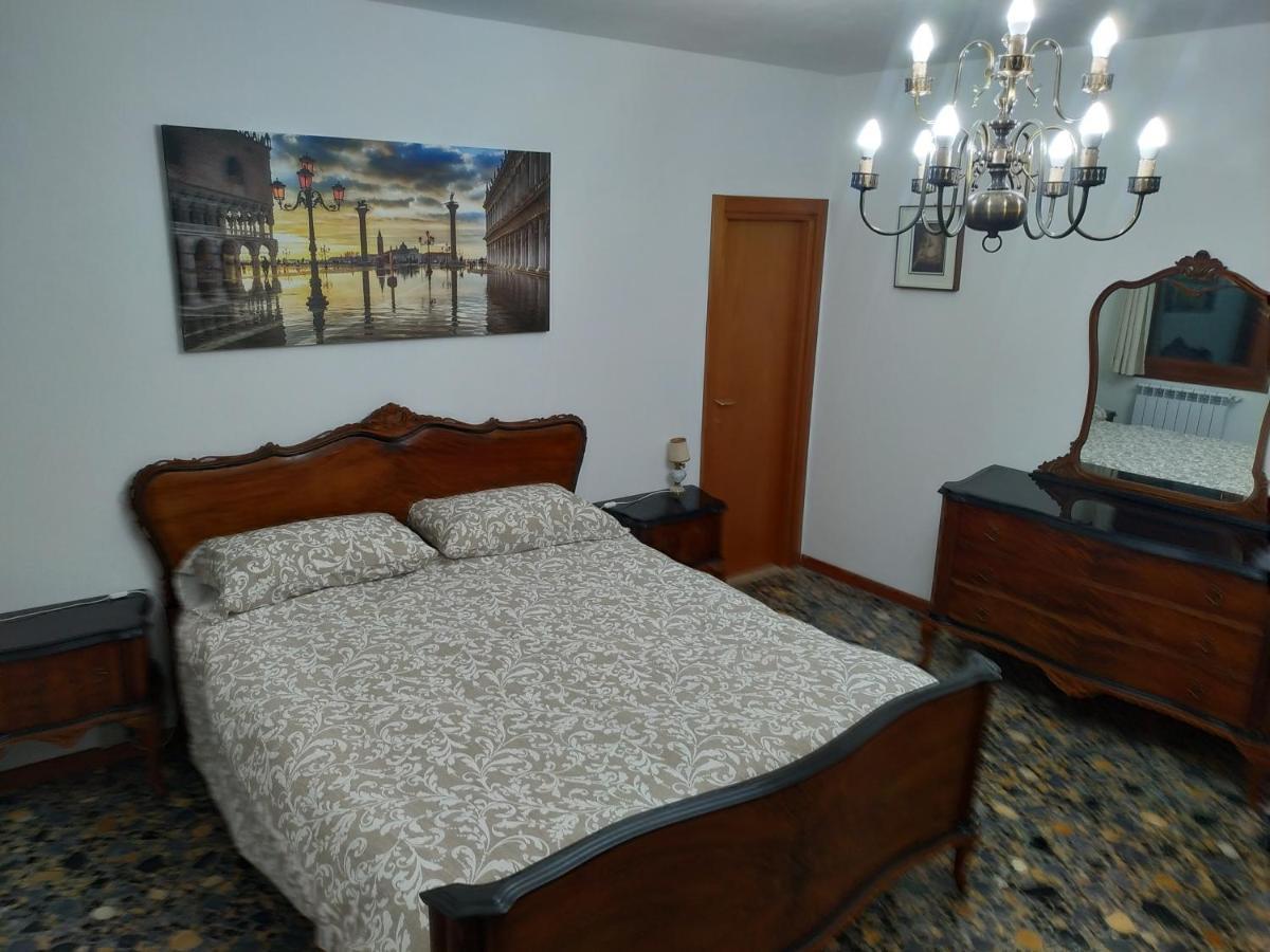 Apartment Guizzo Venice