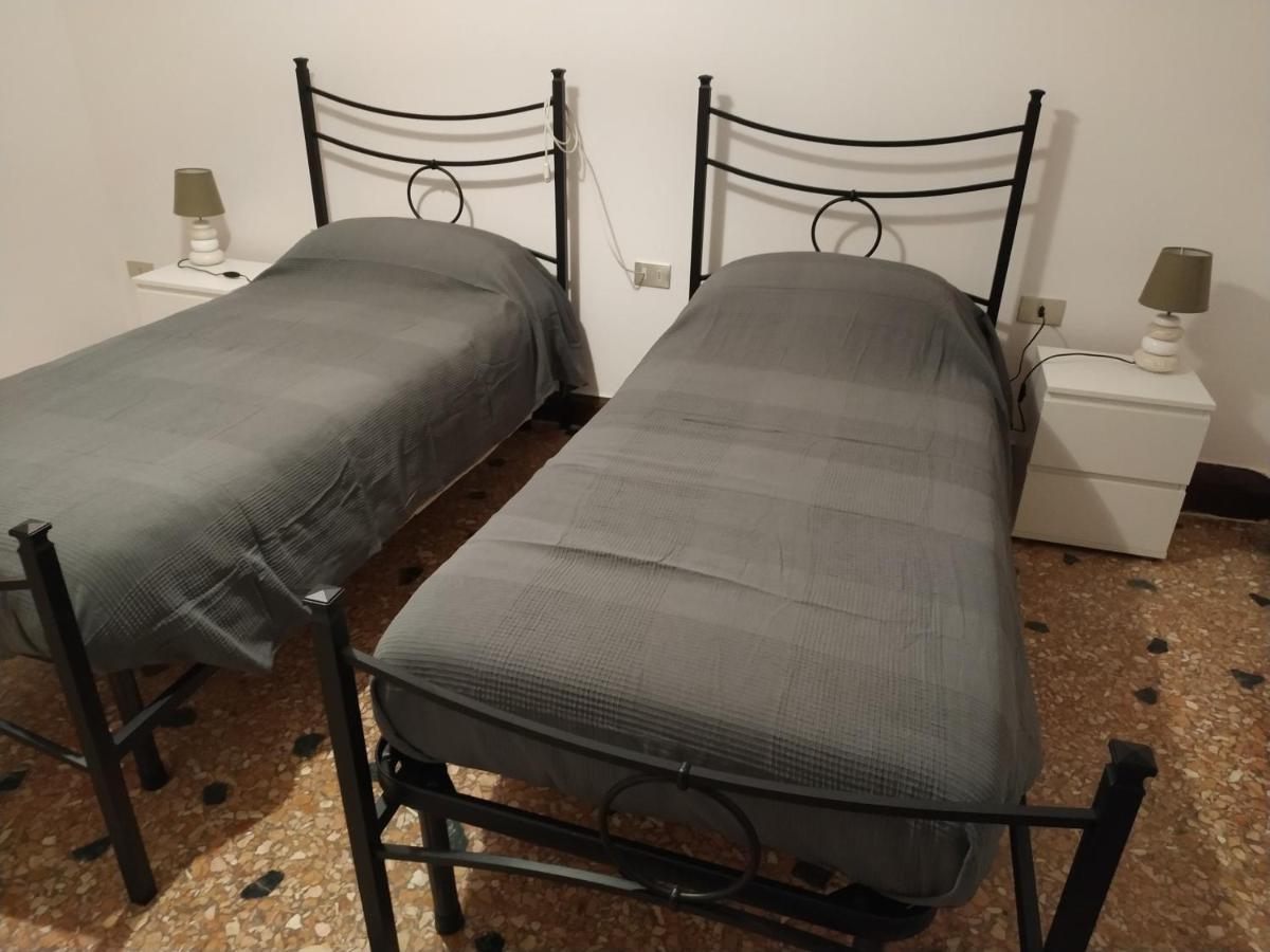 Guizzo Apartment Venice