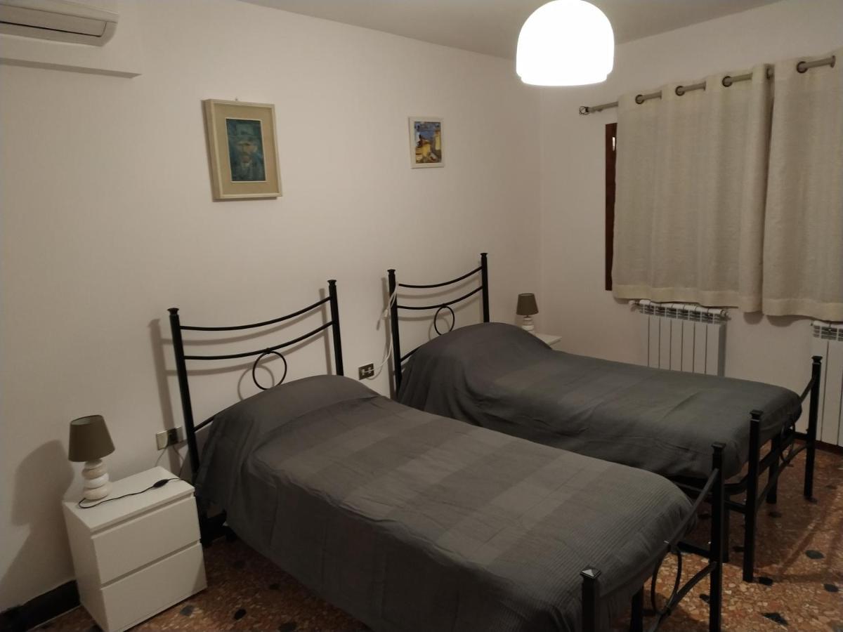 Apartment Guizzo *