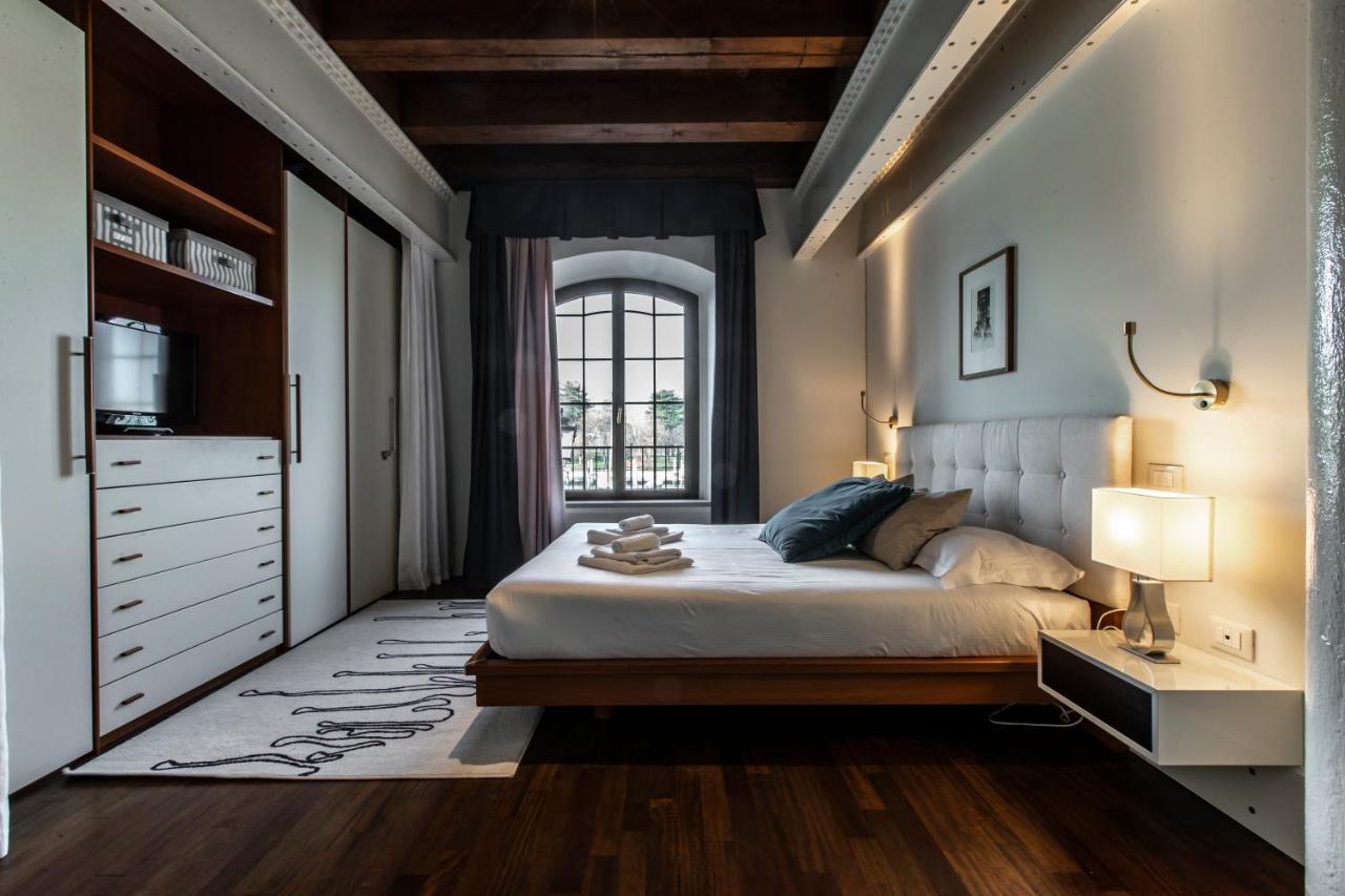 Apartment Molino Stucky Wi-fi R&r