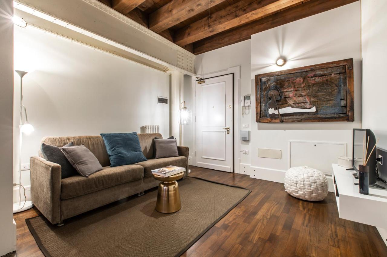 Apartment Molino Stucky Wi-fi R&r *