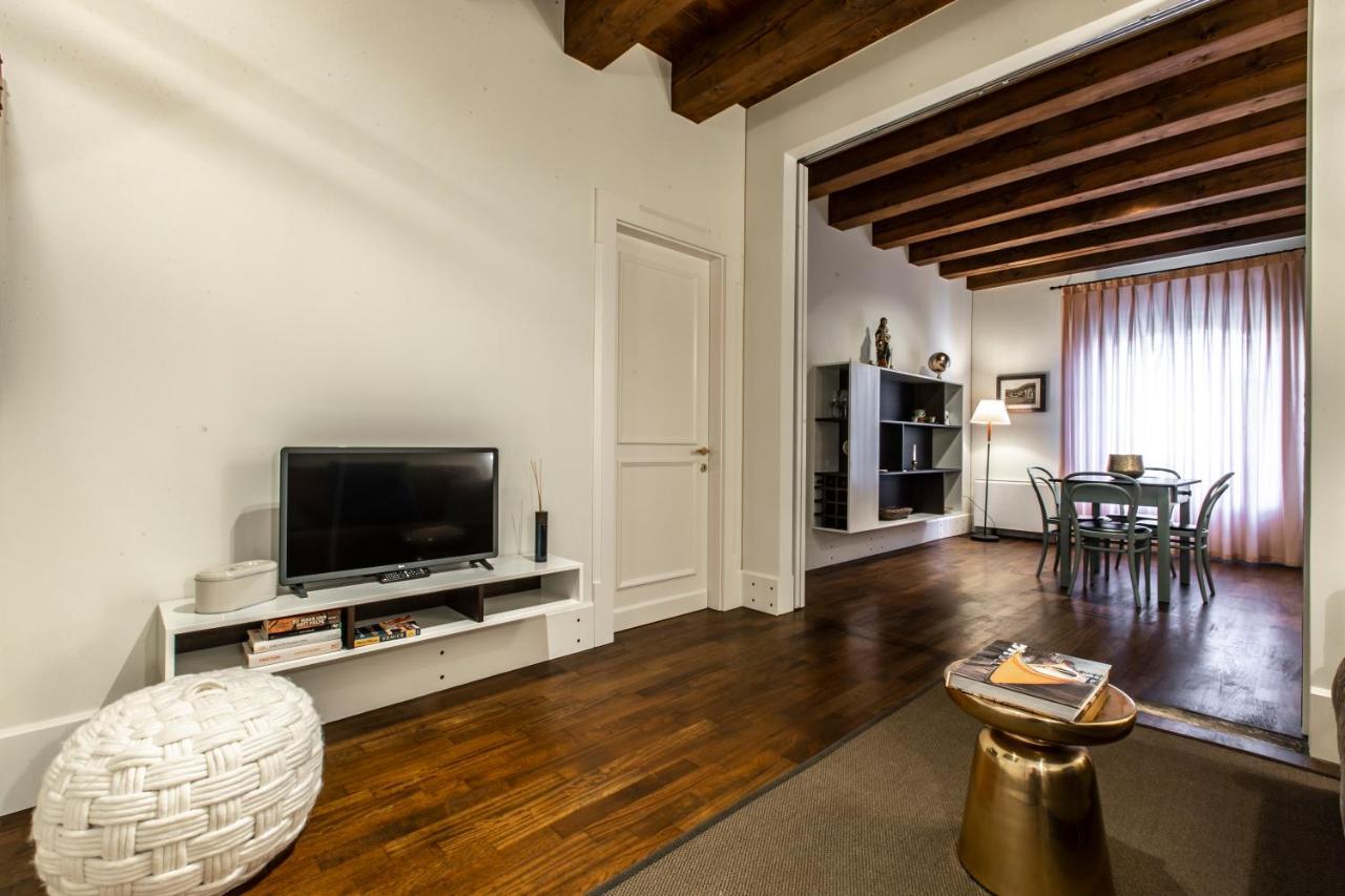 Appartamento Molino Stucky Wi-fi R&r *