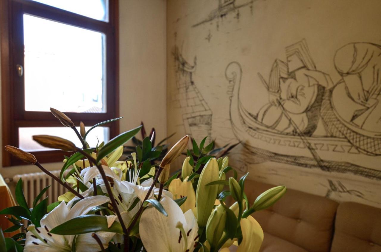 Silva Hotel Venice