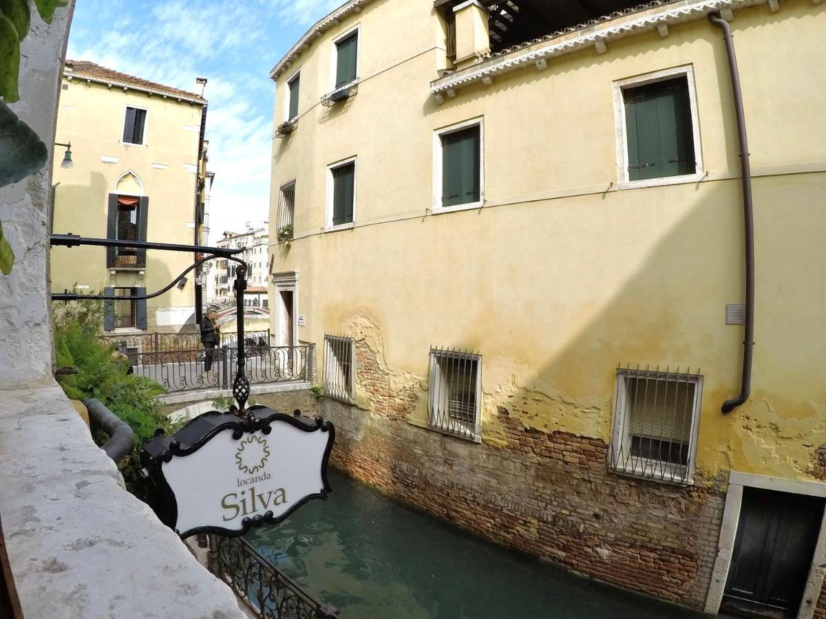 Silva Hotel Venice