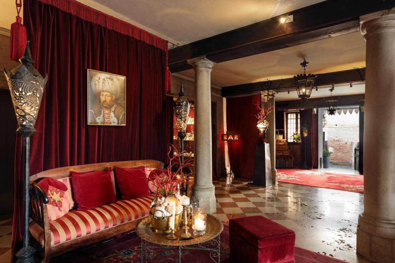 Metropole Hotel Venice