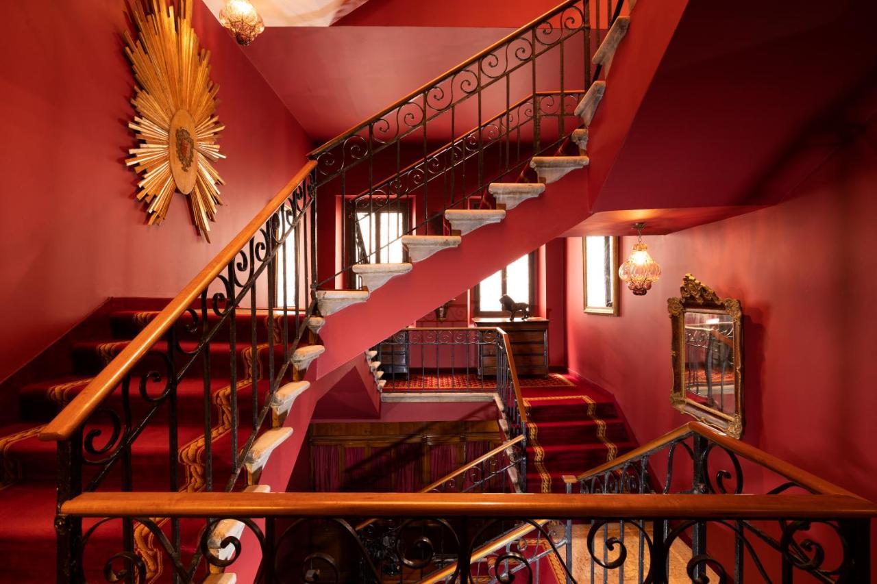 Metropole Hotel Venice
