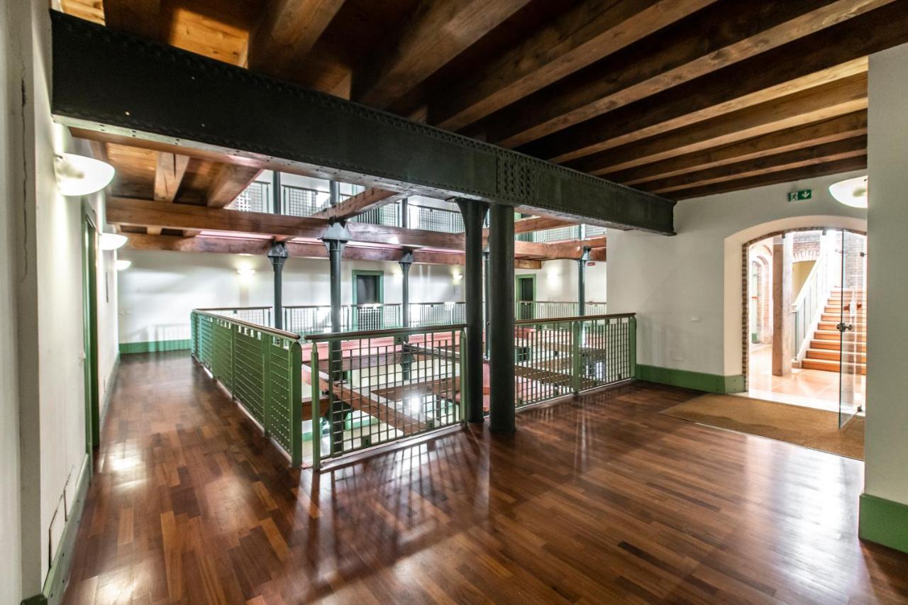 Molino Stucky Wi-fi R&r Venice