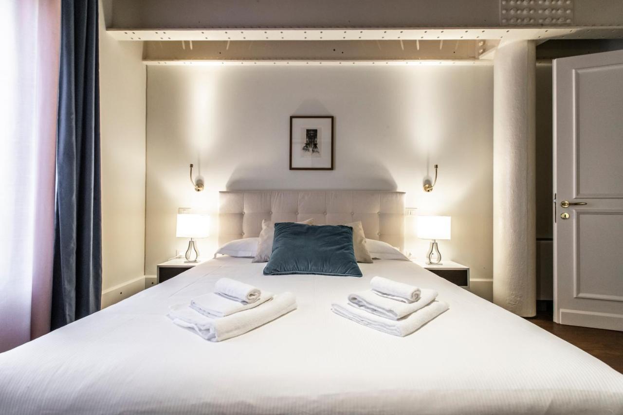 Molino Stucky Wi-fi R&r Apartment Venice