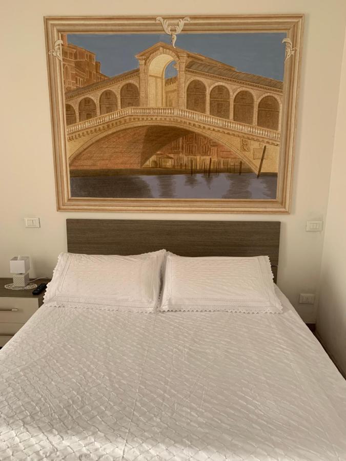 Bed & Breakfast Venice My Friends Canal View 3*