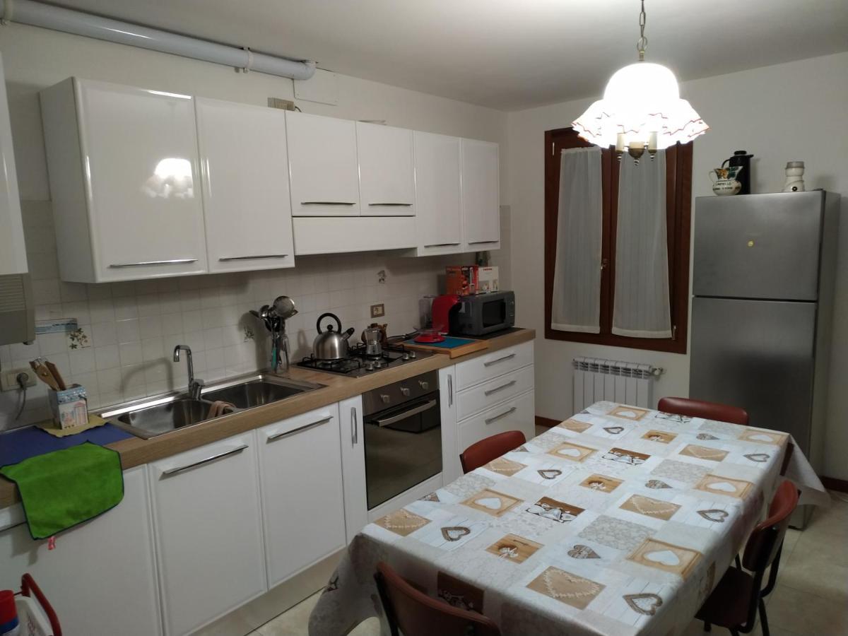 Guizzo Apartment