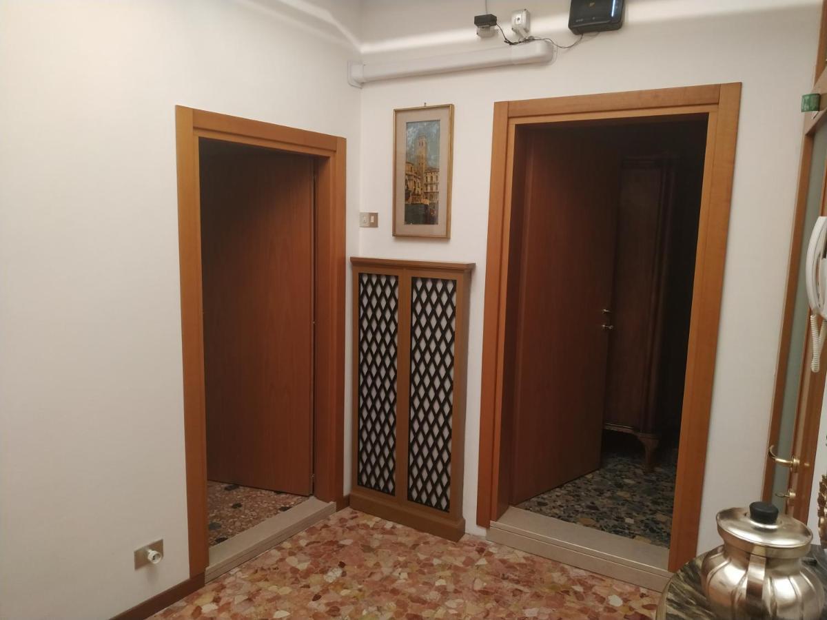 Guizzo Apartment