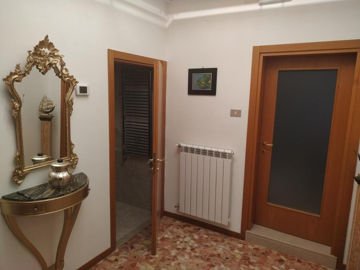 Apartment Guizzo Venice