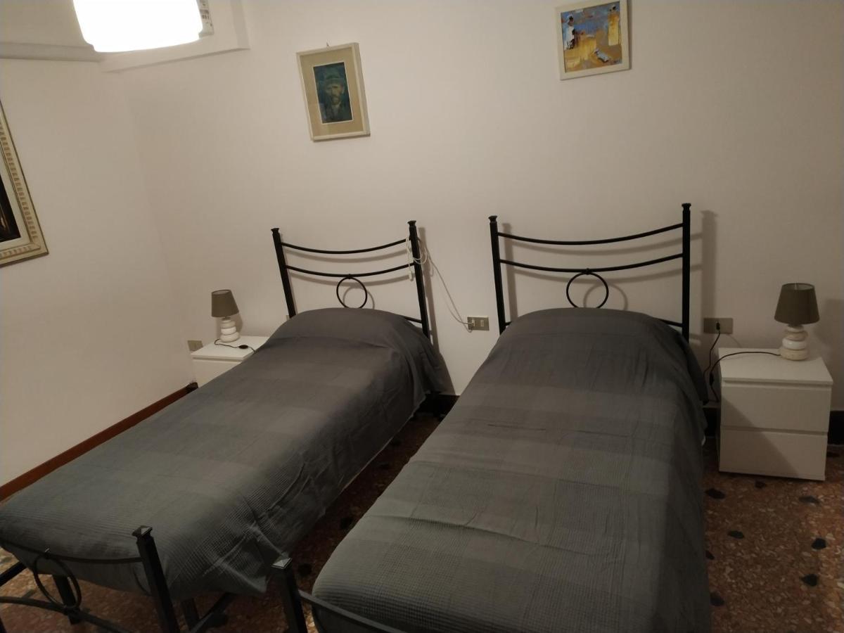 Guizzo Apartment