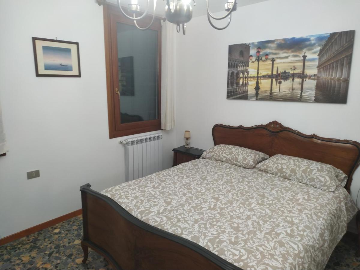 Apartment Guizzo