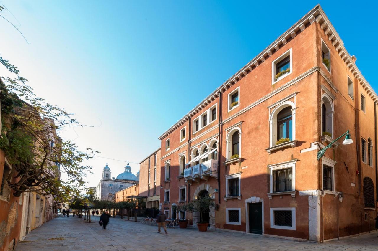 Ca' Pisani 4* Venice