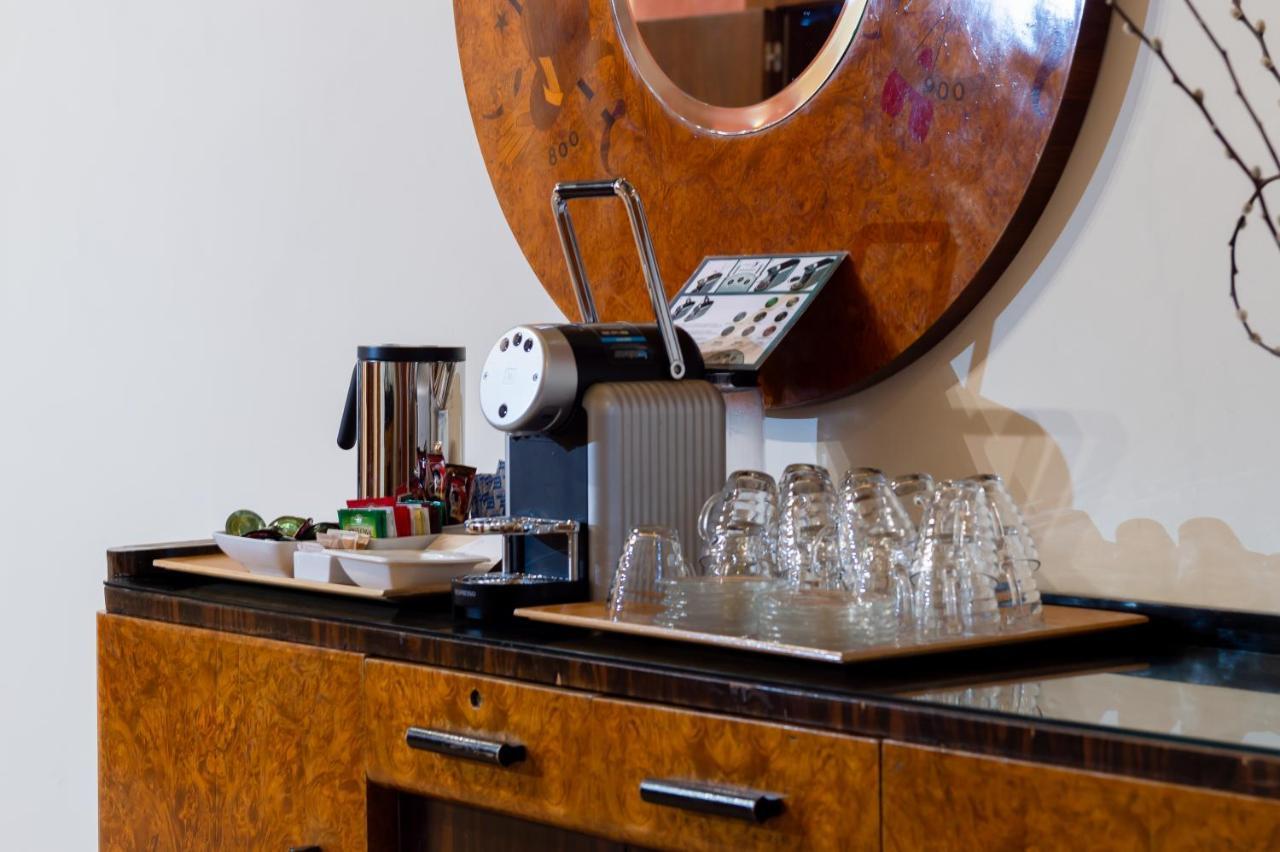 Ca' Pisani Hotel Venice