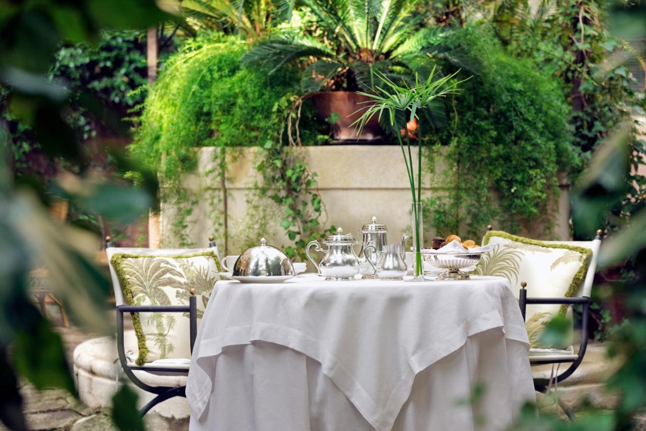 Metropole Hotel