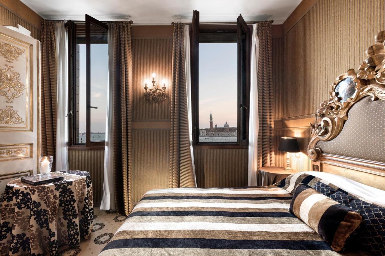 Hotel Metropole Venice