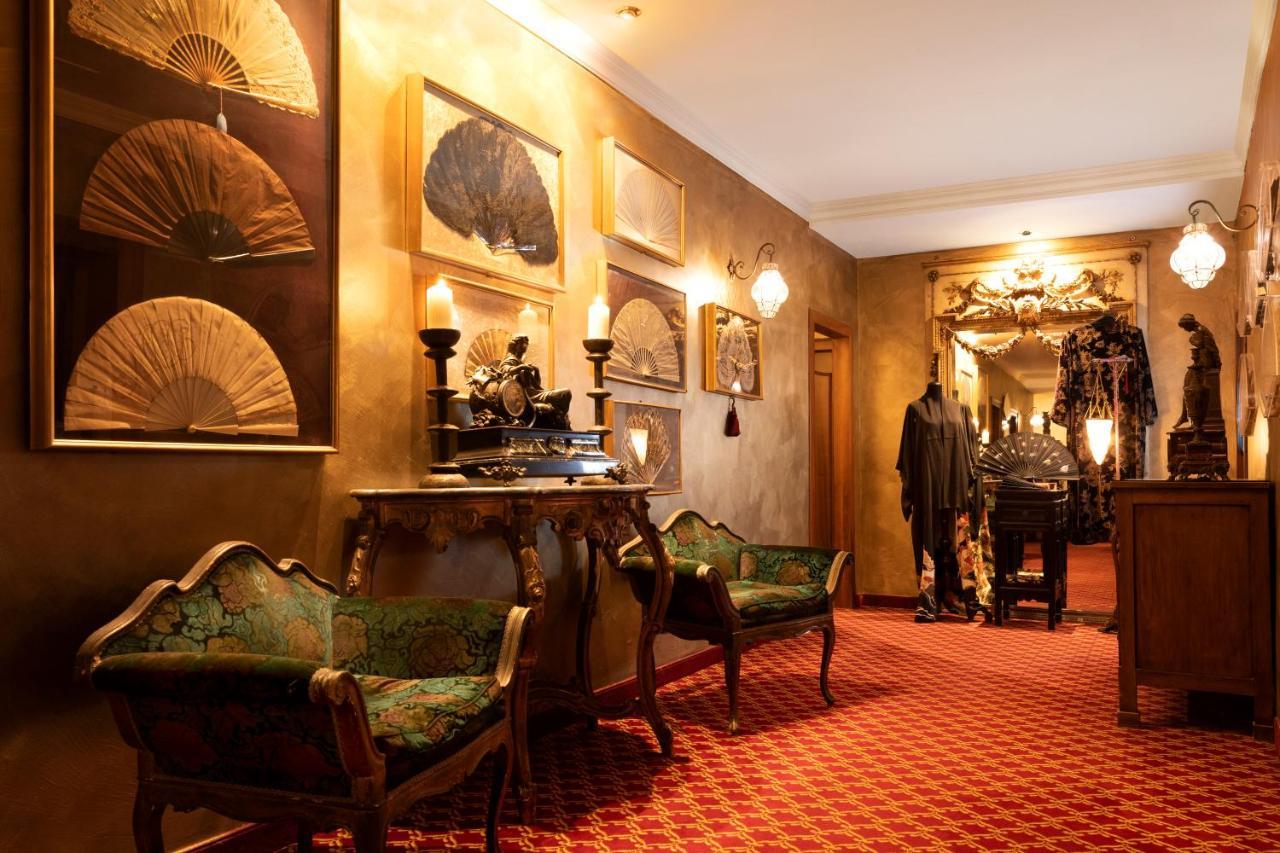 Hotel Metropole