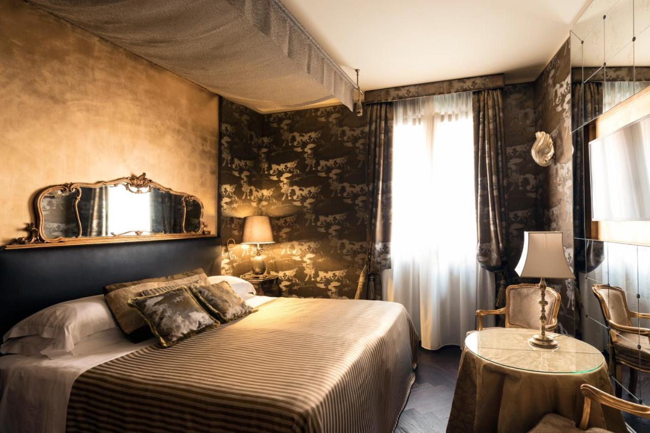 Hotel Metropole Venice